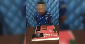 Polres Aceh Barat Bongkar Peredaran Sabu di Arongan Lambalek, Sita 23,7 Gram Dari Dua Pria