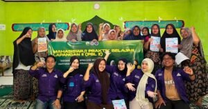 Mahasiswa PBL II UTU Edukasi Warga Subarang tentang Pencegahan Hipertensi