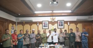 Gubernur Mualem Soroti Persoalan Krusial Aceh, dari Tambang Ilegal hingga LGBT