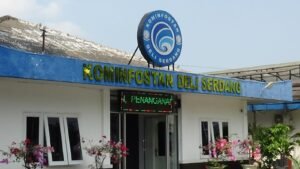 Kadis Kominfo Deli Serdang Bantah Perintah Larang Wartawan Liput Kunjungan Wamenkes di RS Tambunan