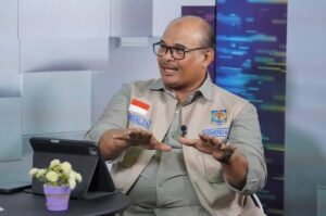 JMSI Nilai Safrizal Berhasil Pimpin PRR Aceh di Masa Darurat dan Pemulihan