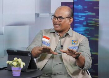 JMSI Nilai Safrizal Berhasil Pimpin PRR Aceh di Masa Darurat dan Pemulihan