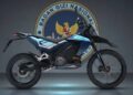 Simpul Kusut Motor Listrik MBG