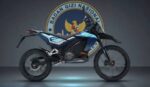 Simpul Kusut Motor Listrik MBG