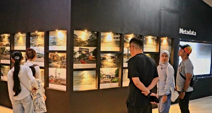 UPTD Museum Tsunami Aceh Hadirkan Pameran “Tsunami: Jejak Ingatan – Dari Hikayat ke Metadata”