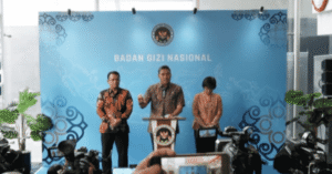 BGN Kembalikan Lebih dari Rp311 Miliar ke Kas Negara