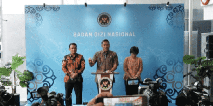 BGN Kembalikan Lebih dari Rp311 Miliar ke Kas Negara