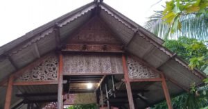Dari Motif Sulu Bayung hingga Kasab, Ini Kekayaan Budaya Aceh Barat