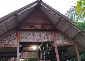 Dari Motif Sulu Bayung hingga Kasab, Ini Kekayaan Budaya Aceh Barat