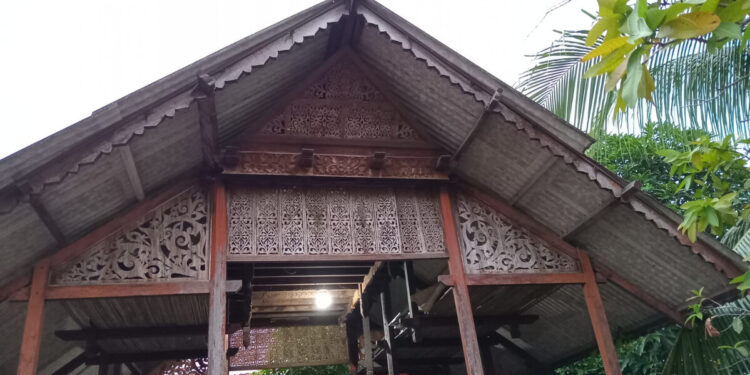 Dari Motif Sulu Bayung hingga Kasab, Ini Kekayaan Budaya Aceh Barat