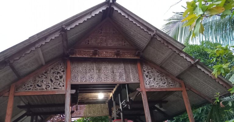 Dari Motif Sulu Bayung hingga Kasab, Ini Kekayaan Budaya Aceh Barat