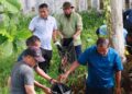 Jaga Lingkungan, Pemerintah Aceh Barat Ajak ASN Gotong Royong