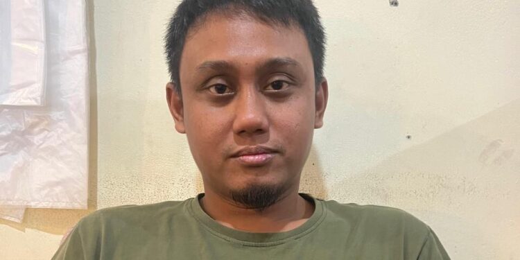 Usai Aksi di Polda Aceh, Koordinator Demo Sebut Sejumlah Laporan Warga Aceh Barat Mulai Ditindaklanjuti