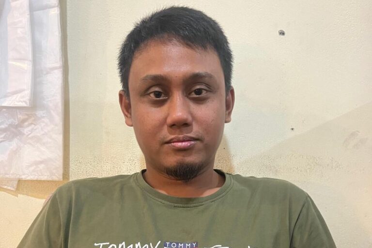 Usai Aksi di Polda Aceh, Koordinator Demo Sebut Sejumlah Laporan Warga Aceh Barat Mulai Ditindaklanjuti