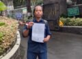 Laporan Dugaan KKN Cipta Karya dan Tata ruang Deli Serdang Terus Berlanjut
