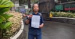Laporan Dugaan KKN Cipta Karya dan Tata ruang Deli Serdang Terus Berlanjut