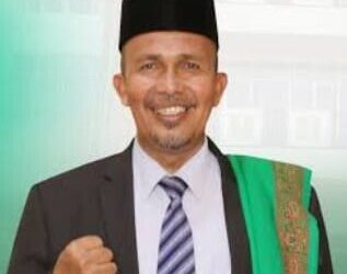 STAIN Teungku Dirundeng Meulaboh Buka PMB Pascasarjana Tahun 2026/2027, Tawarkan 3 Program Magister Unggulan