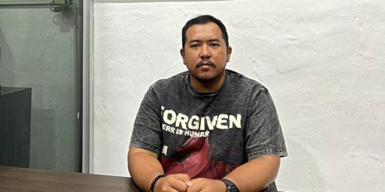 Gugatan PT SCY Berindikasi Kriminalisasi Terhadap Tiga Orang Terlapor