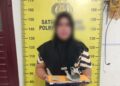 Suami Kabur Saat Digerebek, Istri Diamankan Polisi dalam Pengungkapan Kasus Ganja di Gayo Lues