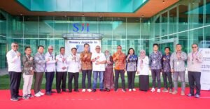 Wamenaker: Kehadiran Industri Harus Membuka Kesempatan Kerja bagi Warga Sekitar