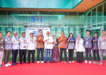 Wamenaker: Kehadiran Industri Harus Membuka Kesempatan Kerja bagi Warga Sekitar