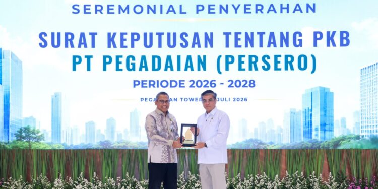 Menaker: Hubungan Industrial Harus Adaptif Hadapi Perubahan Dunia Kerja