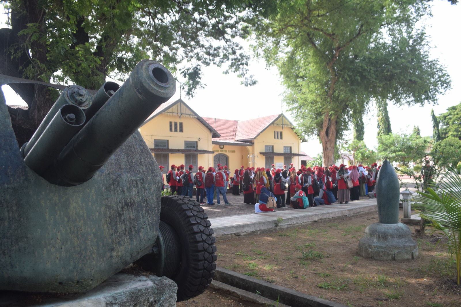 whatsapp-image-2026-07-03-at-02-49-30 Di Halaman Gedung Juang, Sejarah Kemerdekaan Aceh Pernah Dipertaruhkan