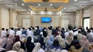 Kakanwil Kemenag Aceh Ajak Masyarakat Perbanyak Zikir dan Doa Semarakkan Bulan Kemerdekaan