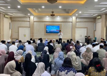 Kakanwil Kemenag Aceh Ajak Masyarakat Perbanyak Zikir dan Doa Semarakkan Bulan Kemerdekaan