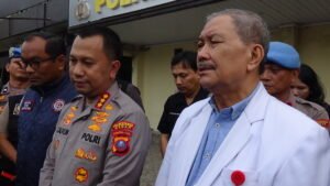Bantah Tudingan Keluarga, Dokter Forensik Tegaskan Tak Ada Tanda Kekerasan di Tubuh Eks Istri Polisi 