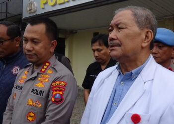 Bantah Tudingan Keluarga, Dokter Forensik Tegaskan Tak Ada Tanda Kekerasan di Tubuh Eks Istri Polisi