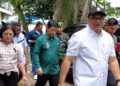 Bupati Deli Serdang Diminta Copot Kadis Kominfostan, Fajar Soroti Website SIP3NTAR Tak Bisa Diakses
