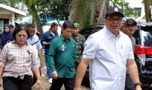 Bupati Deli Serdang Diminta Copot Kadis Kominfostan, Fajar Soroti Website SIP3NTAR Tak Bisa Diakses