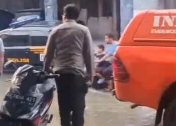 Istri Polisi di Medan Akhir Hidup Diduga Pakai Senpi Suami