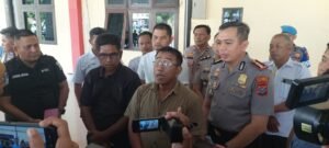 ‎Kurang dari 48 Jam, Polisi Tangkap Terduga Pembunuhan Hj. Nurliz di Deli Serdang