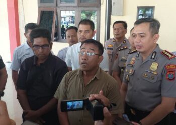 ‎Kurang dari 48 Jam, Polisi Tangkap Terduga Pembunuhan Hj. Nurliz di Deli Serdang