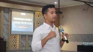 ‎PII Aceh Desak Gubernur Aceh Evaluasi Total Kinerja Buruk Baitul Mal Aceh
