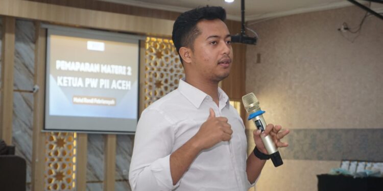 PII Aceh Desak Gubernur Aceh Evaluasi Total Kinerja Buruk Baitul Mal Aceh