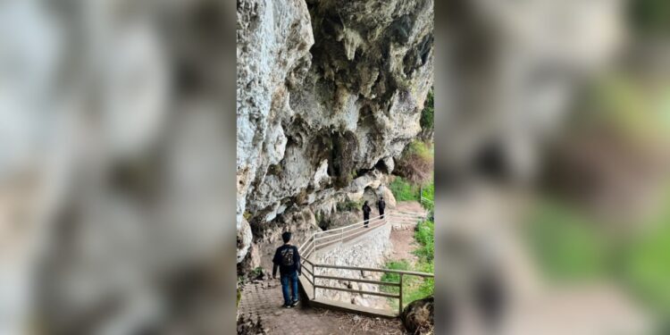Ekspedisi Aceh Overland 360° Series 1