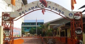 Orangtua Keluhkan Pencurian di Asrama Taruna PBD Medan