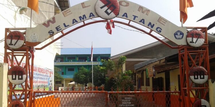 Orangtua Keluhkan Pencurian di Asrama Taruna PBD Medan
