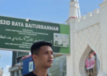Wakil Ketua JASA Perlak Kutuk Tindakan Represif Aparat Terhadap Masyarakat