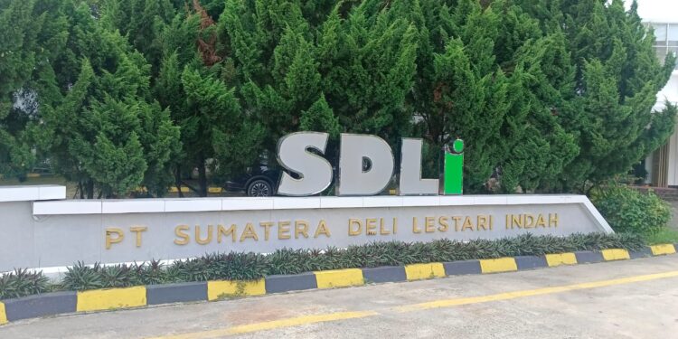 PT SDLI Sampaikan Klarifikasi Resmi Soal Dugaan Pencemaran Insinerator