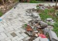 Dinas Perkimtan Deli Serdang Dinilai Tak Mampu Bekerja