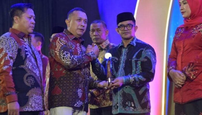 Serambi Award 2026 Jadi Ruang Apresiasi dan Refleksi Kepemimpinan