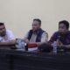 Pertanyakan titik rencana Unras, Polresta Deli Serdang fasilitasi Mediasi antara K.SPSI AGN dan Pihak Bandara Kualanamu