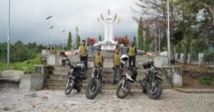 ‎Ekspedisi Aceh Overland 360° Series 1
