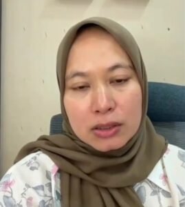 Istri Anggota Polri di Batu Bara Sampaikan Surat Terbuka, Minta Perlindungan Hukum