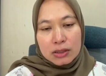 Istri Anggota Polri di Batu Bara Sampaikan Surat Terbuka, Minta Perlindungan Hukum