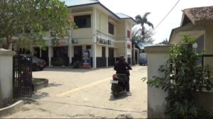 Kadis Dukcapil Deli Serdang Diam di Konfirmasi Vidio Viral Pelayanan di Belakang Kantor